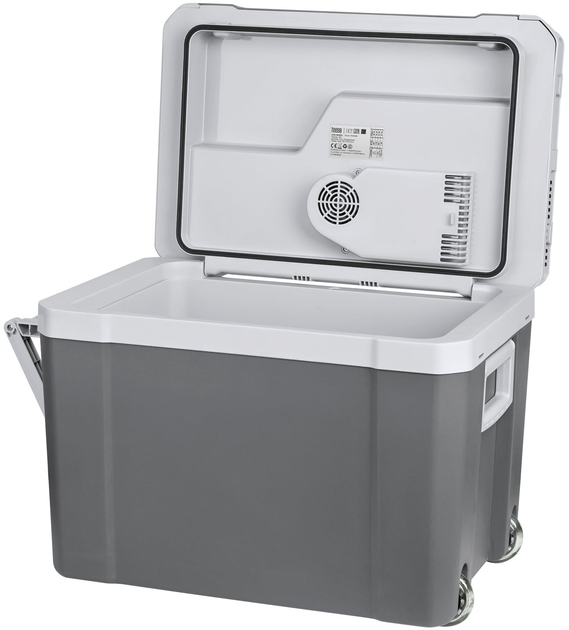 Lodówka samochodowa TEESA TSA5006.1 35 l - obraz 2