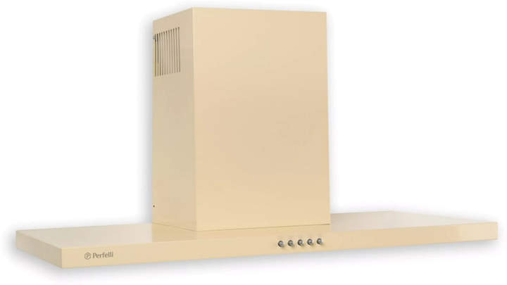 Вытяжка PERFELLI T 9612 A 1000 IV LED - изображение 2