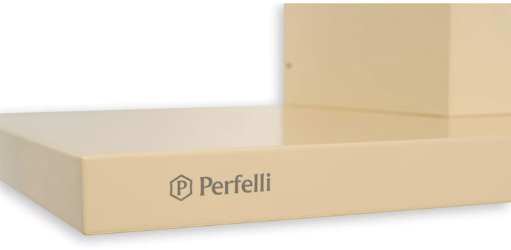 Вытяжка PERFELLI T 9612 A 1000 IV LED - изображение 6