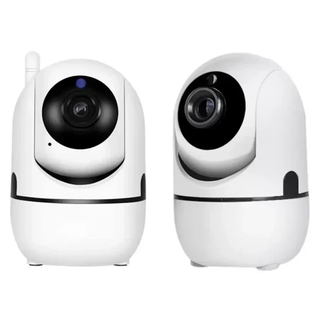 Камера CAMERA IP Y13G 1mp з підтримкою DVR, відеоспостереження з віддаленим доступом, Відеоняня - Фото 4 Камера CAMERA IP Y13G 1mp з підтримкою DVR, відеоспостереження з віддаленим доступом, Відеоняня - зображення 4