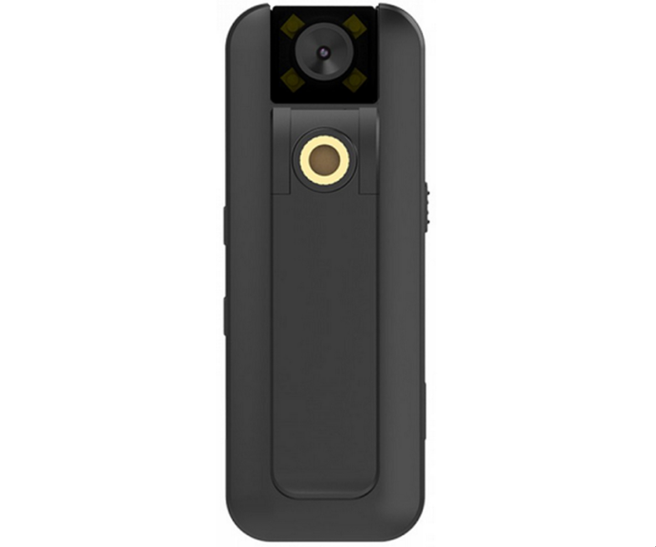 Нагрудная боди-камера Model 4G S15 - Фото 2 Нагрудная боди-камера Model 4G S15 - изображение 2