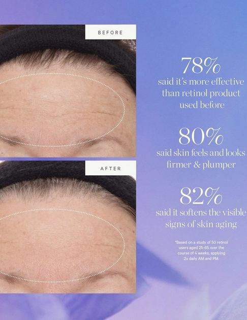 Сироватка для обличчя Kora Organics Plant Stem Cell Retinol Alternative антивікова 30 мл (9342759006102) - зображення 4