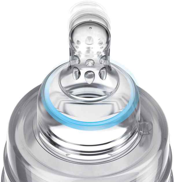 Butelka Lovi Medical+ 330 ml (5903407215617) - obraz 5