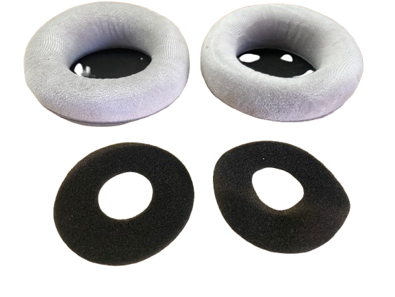 Амбушюры AKG K601, K612, K701, K702, K712 Pro, Q701 - Фото 3 Амбушюры AKG K601, K612, K701, K702, K712 Pro, Q701 - изображение 3