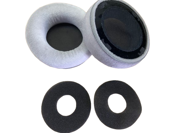 Амбушюры AKG K601, K612, K701, K702, K712 Pro, Q701 - Фото 7 Амбушюры AKG K601, K612, K701, K702, K712 Pro, Q701 - изображение 7