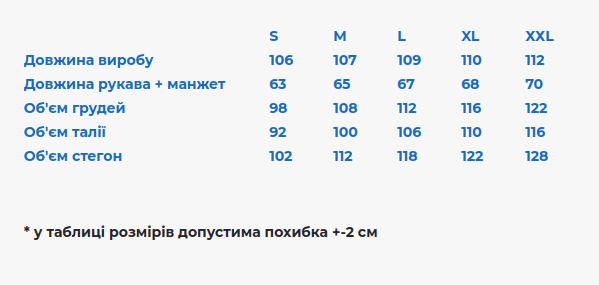 Жіноча вишита сукня Galychanka Папороть L Темно-синій (GALSPAPTS) - изображение 3