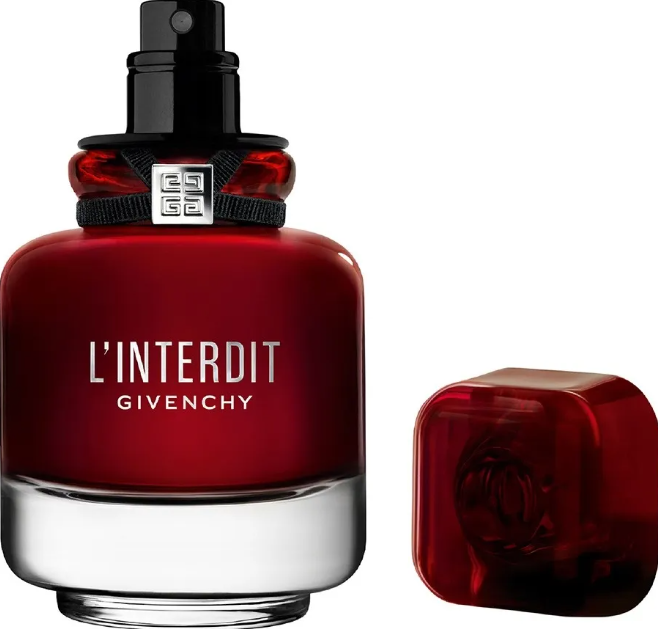 Парфюмированная вода для женщин Givenchy L'Interdit Eau De Parfum