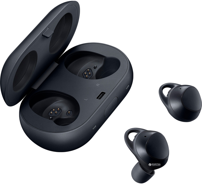 Samsung gear iconx store 2018 samsung