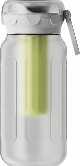 Butelka filtrująca na wodę Xiaomi Sport Water Bottle 1l (BHR9678GL) - obraz 2