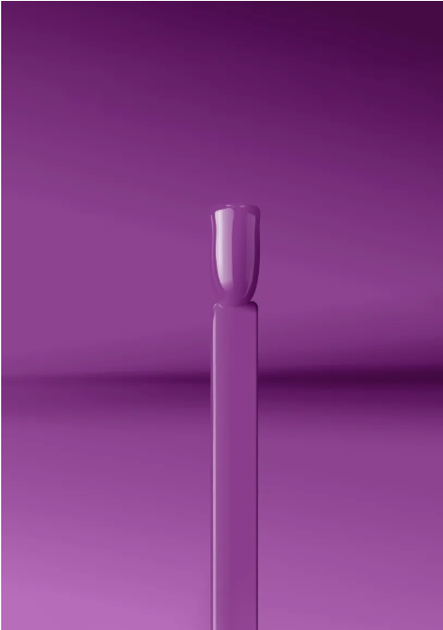 Lakier żelowy do paznokci NailFreak Violation 15 ml (5712568003373) - obraz 4