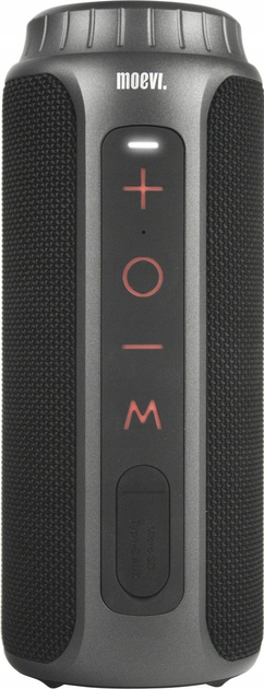 Głośnik przenośny Moevi EGD-4812 (5902983615651) - obraz 2