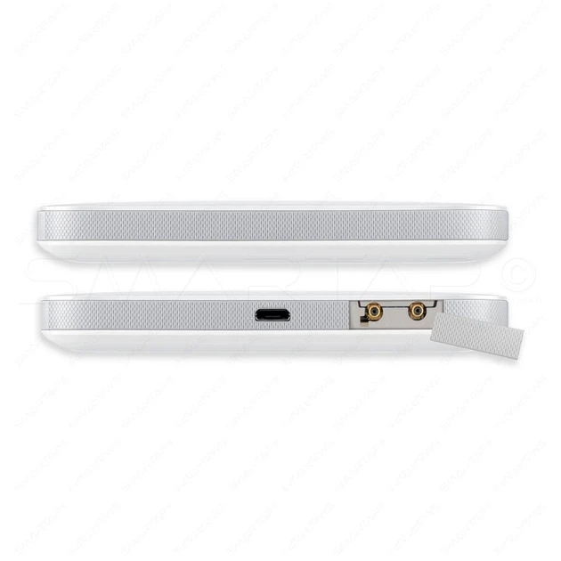 4G Wi-Fi роутер Huawei E5573 - Фото 3 4G Wi-Fi роутер Huawei E5573 - изображение 3