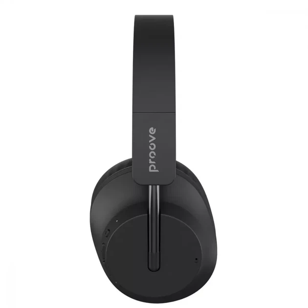 Беспроводные наушники Proove Wonder black - изображение 5