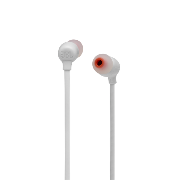 Наушники JBL TUNE 125BT White - Фото 2 Наушники JBL TUNE 125BT White - изображение 2
