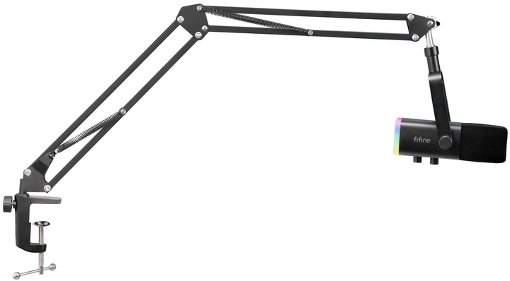 Mikrofon dynamiczny Fifine AM8T USB/XLR (4820216974447) - obraz 3