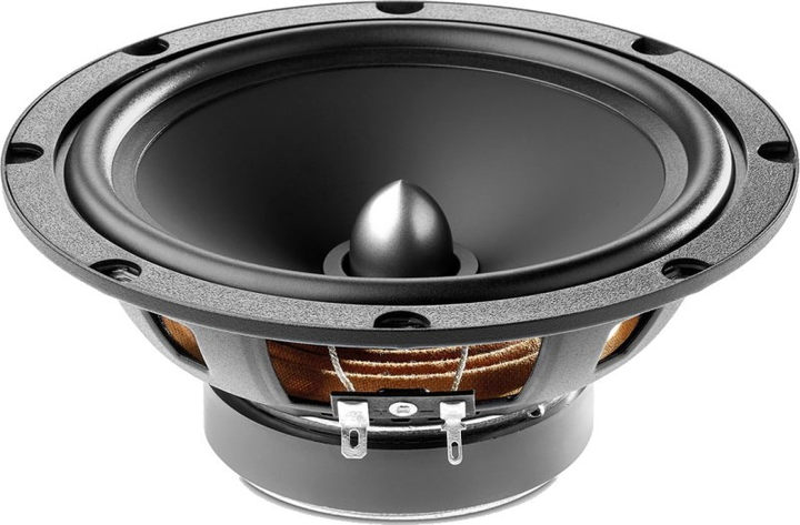Автоакустика Focal ASE-165 - зображення 5