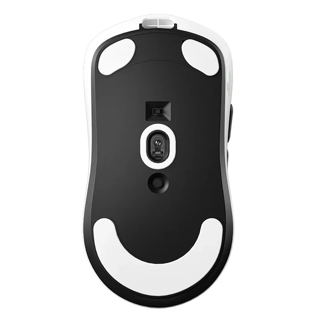 Мышка игровая Scyrox V6 White – фото, отзывы, характеристики в