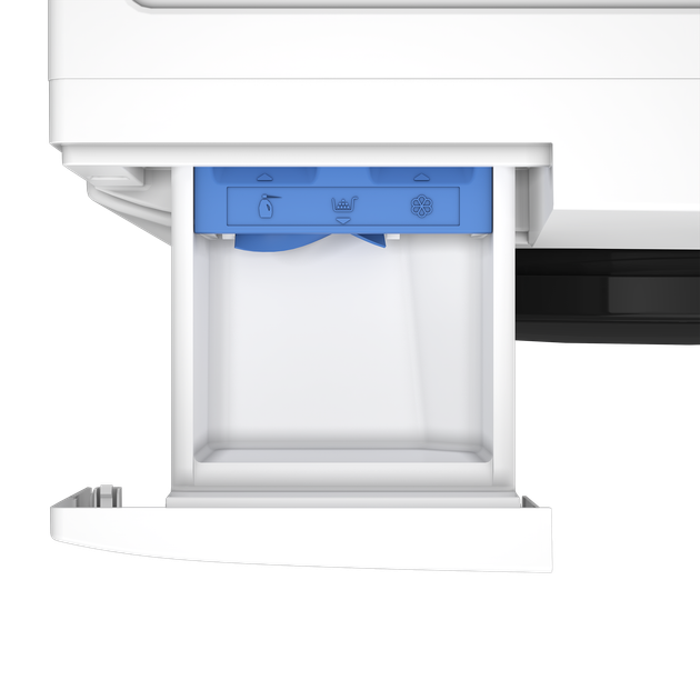 Стиральная машина Beko BMM5DFO5741W - изображение 7