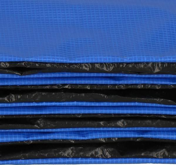 Osłona sprężyn do trampoliny Springos tr 10 ft 305 cm blue (5903021932174) - obraz 10