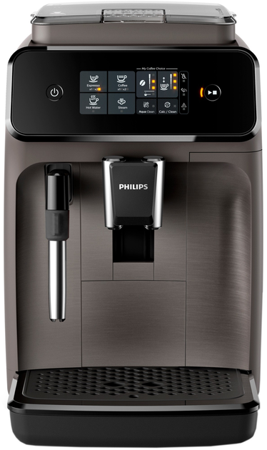 Ekspres do kawy Philips Series 1200 EP1224/00 - obraz 2