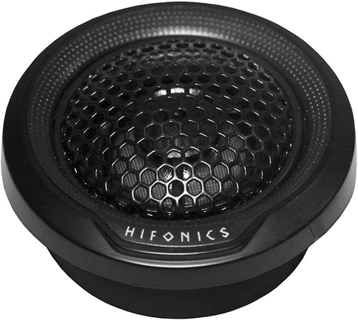 Głośnik samochodowy Hifonics VX6.2C (806586221330) - obraz 6