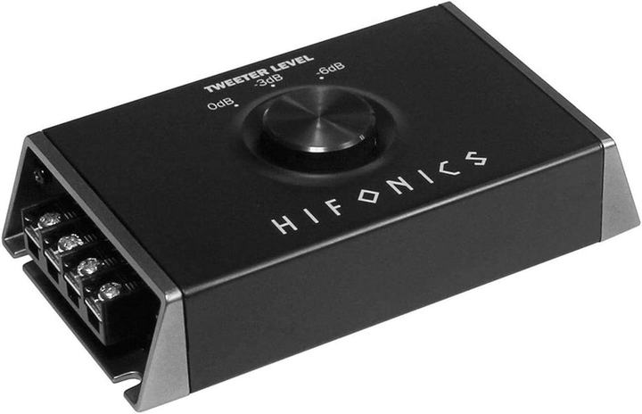 Głośnik samochodowy Hifonics VX6.2C (806586221330) - obraz 7