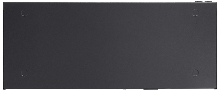 Комутатор TP-LINK Omada ES220GMP - зображення 5