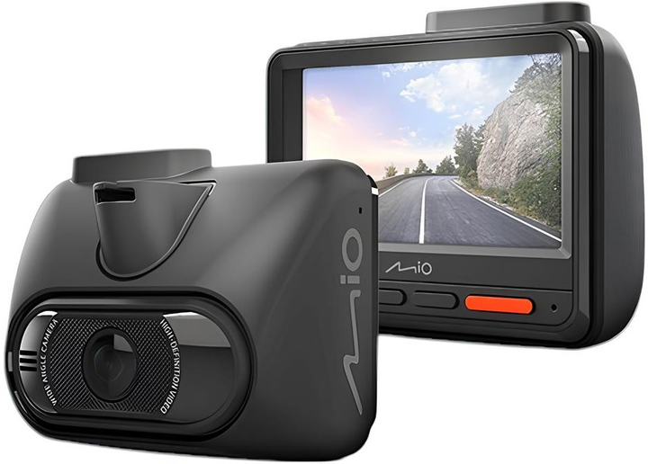 Відеореєстратор Mio Mivue 935W (5415N7310003) - зображення 1