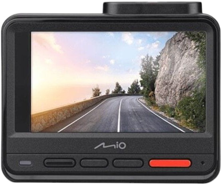 Відеореєстратор Mio Mivue 935W (5415N7310003) - зображення 3