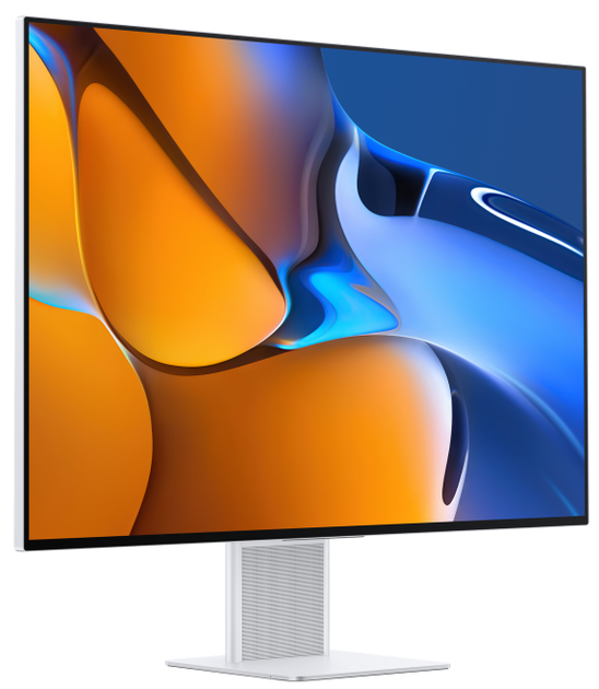 Монитор 28" Huawei MateView 4K IPS 60 Гц Б/В - изображение 2