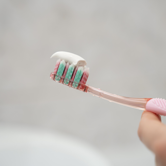 Зубна паста Fesco Ultra Anti-cavity 100 мл (4820204701963) - зображення 5