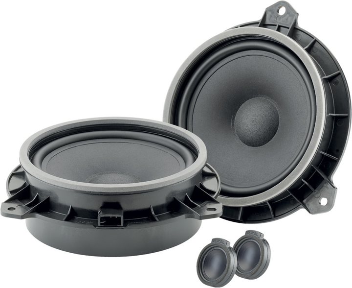 Автоакустика Focal IS165TOY - зображення 1