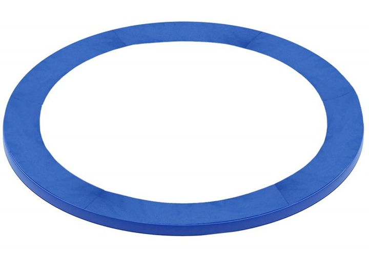 Захист пружин для батута Springos tr 8 ft 244 см blue (5903021932006) - зображення 7