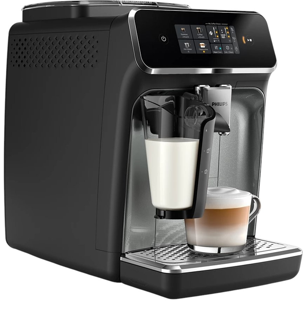 Ekspres do kawy Philips Series 2300 EP2339/40 - obraz 4