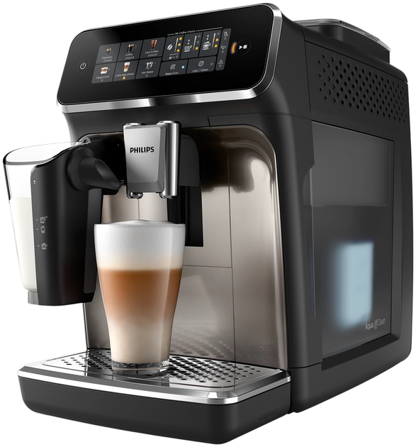 Ekspres do kawy Philips Series 3300 EP3347/90 - obraz 1
