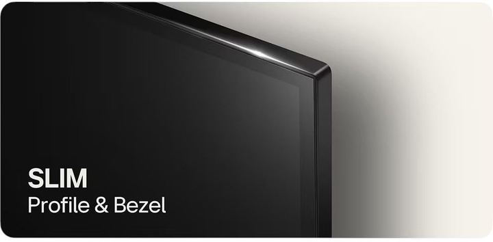 Телевізор LG 65UT73006LA - зображення 3