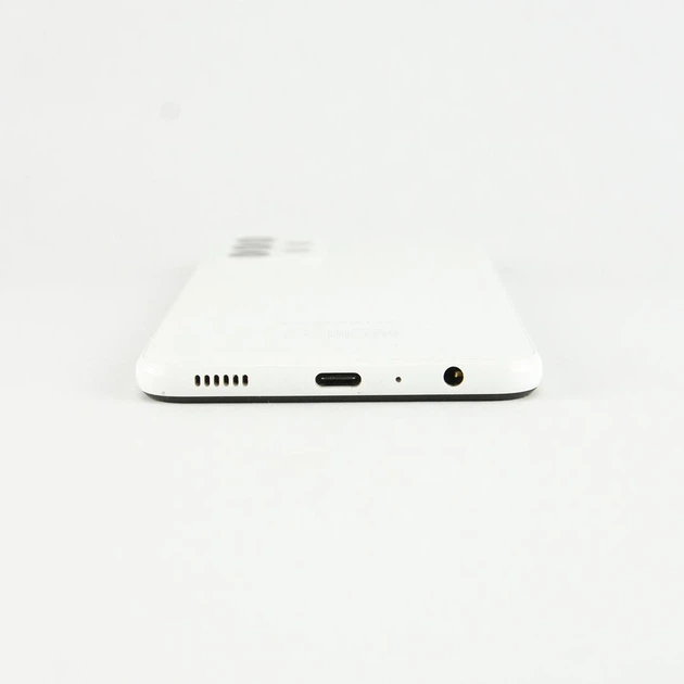 Мобільний телефон Samsung Galaxy A23 6GB/128GB White (SM-A235F/DSN