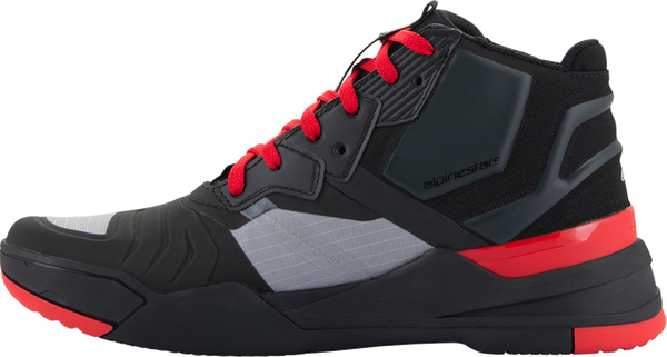 Черевики Alpinestars Speedflight, 13, Чорний/Червоний (2839324) - изображение 5