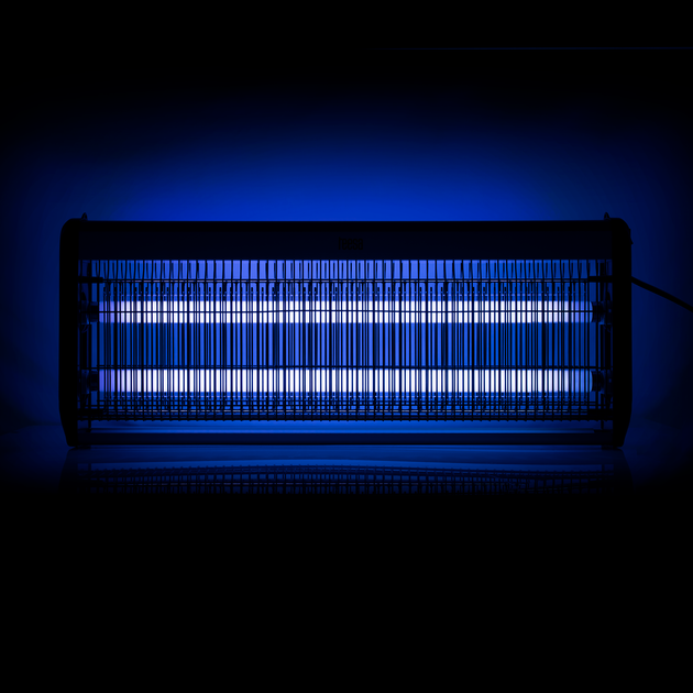 Lampa owadobójcza Teesa TSA0211 36 W (5901890104654) - obraz 7