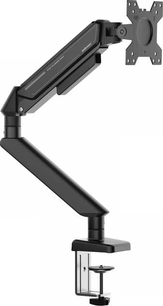 Uchwyt do monitora Anda Seat Stealth Pro II 17''-42'' Black (AD-W-A9-1S-BB) - obraz 3