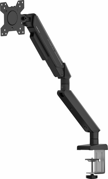 Uchwyt do monitora Anda Seat Stealth Pro II 17''-42'' Black (AD-W-A9-1S-BB) - obraz 6