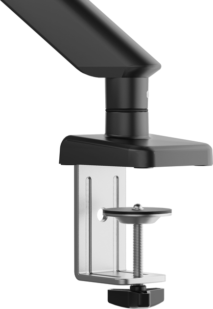 Uchwyt do monitora Anda Seat Stealth Pro II 17''-42'' Black (AD-W-A9-1S-BB) - obraz 10