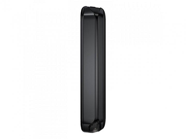 Jump-стартер - Baseus Super Energy AirCar Jump Starter 10000 mAh 1000A Black CGNL020101 - изображение 3