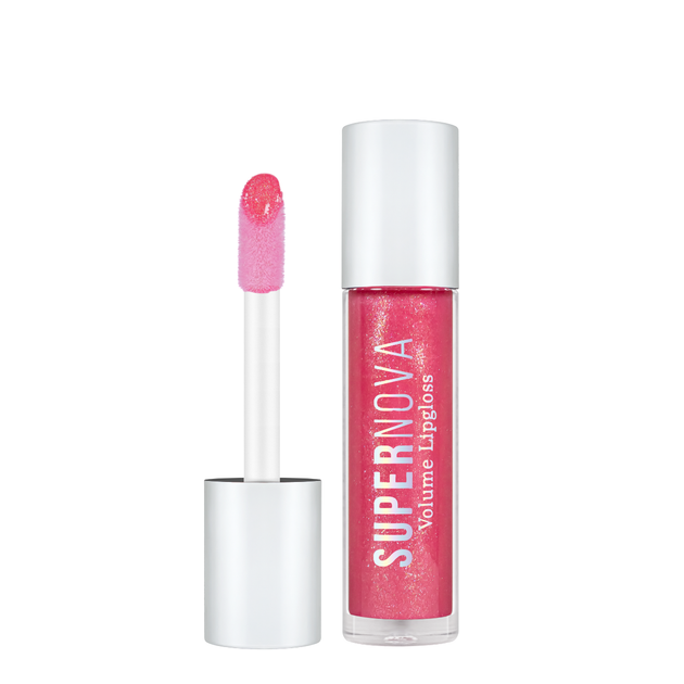 Блеск для губ TopFace Supernova Volume Lipgloss 4 мл PT209, 18 Impulse Коралловый - Фото 2 Блеск для губ TopFace Supernova Volume Lipgloss 4 мл PT209, 18 Impulse Коралловый - изображение 2