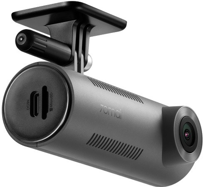 Відеореєстратор 70mai M310 (6971669783242) - зображення 2