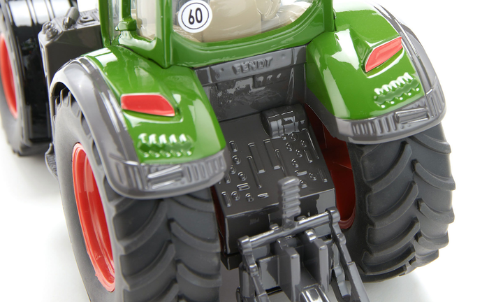 Model Siku ciągnik Fendt 10329300000 (4006874032938) - obraz 6
