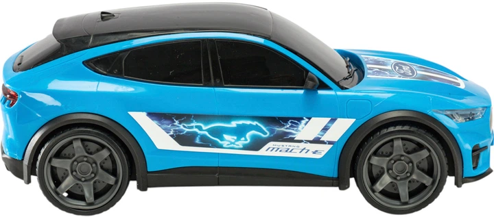 Ігровий набір Dickie Toys Евакуатор Volvo з машинкою зі звуковим та світловим ефектом 55 см (3749039) (4006333093449) - зображення 16