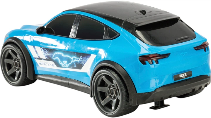 Ігровий набір Dickie Toys Евакуатор Volvo з машинкою зі звуковим та світловим ефектом 55 см (3749039) (4006333093449) - зображення 17