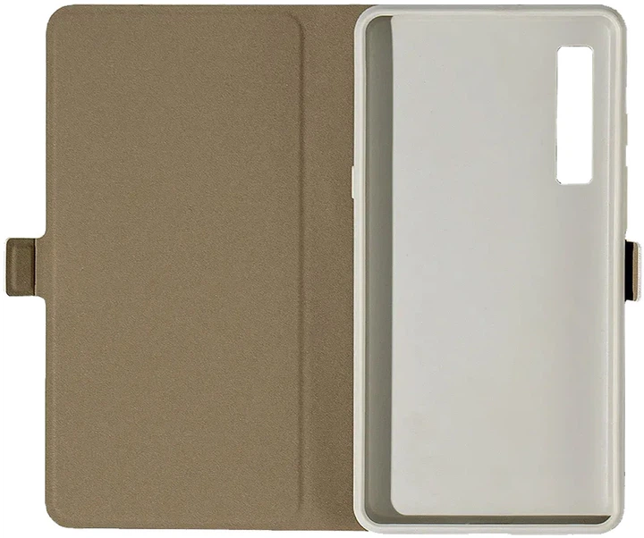 Etui Onyx Boox Flip-Fold do Onyx Boox Palma 2 Creamy White (6949710309925) - obraz 4