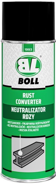 Neutralizator rdzy Boll 400 ml (5907588406086) - obraz 1